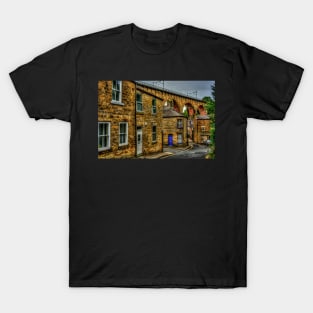 Durham Railway Viaduct T-Shirt